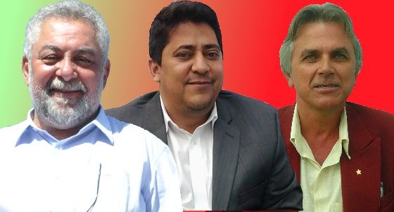 Veja como está a agenda dos candidatos a prefeito para esta terça-feira (11)