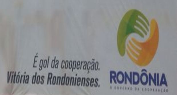 Sem Copa: Rondônia avança em conquistas sociais e ironiza Estados que fizeram opção pelo mundial