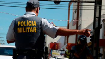 Blitz da PM volta com força em Rondonópolis e desta vez esperamos que sem pressão