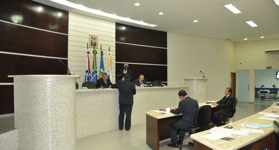 Audiência Pública irá debater a segurança em Rondonópolis nesta sexta-feira (27)