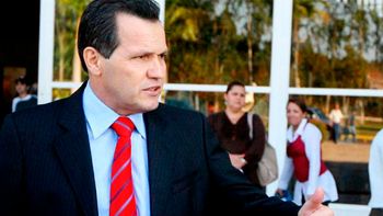 Em coletiva, governador determina a devolução dos R$ 16 milhões ao cofre público
