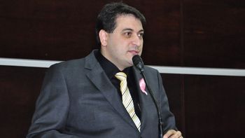 Vereador buscará recursos para construção da ponte da rua Arnaldo Estevan