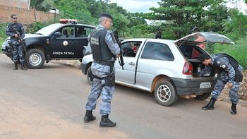 Bode expiatório: Mudança no Batalhão da PM não afeta causa da insegurança em Rondonópolis
