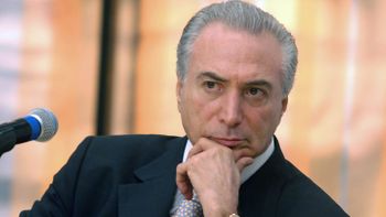 Temer pede ao Congresso tramitação de urgência da proposta que altera LDO 