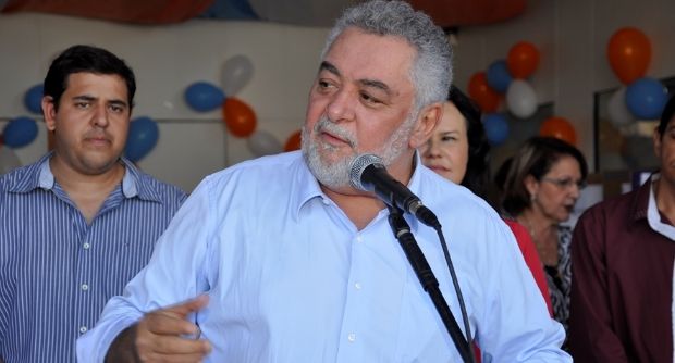 Ele voltou: Atuação de Muniz sinaliza guinada na administração municipal