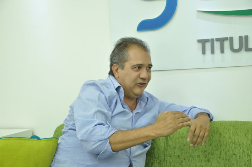 Presidente do Sanear irá à Câmara explicar falta de água nos bairros