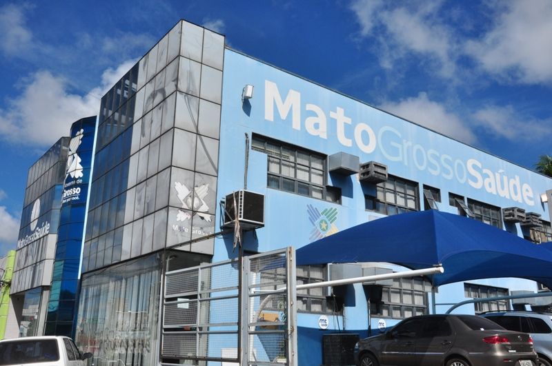Empresas levam banco de dados do MT Saúde e reformulação deve ficar para o segundo semestre