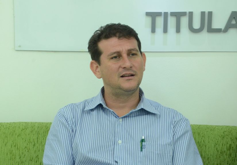 Rodrigo da Zaeli quer investimentos no esporte amador