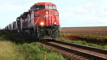 'Ói o trem': Caos em municípios vizinhos reforça preocupação sobre impactos do terminal da ALL