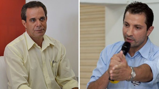 Diretório do PSB em Cuiabá estuda punir vereadores que não 'obedeceram' resolução