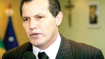 PT continuará na administração da Seduc e novo staff deve ser anunciado nesta semana, diz Silval