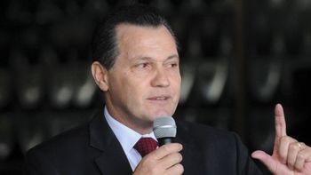 Governador faz repasse extra de quase sete milhões para a ALMT