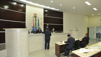 Audiência Pública irá debater a segurança em Rondonópolis nesta sexta-feira (27)