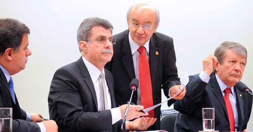 Orçamento da União deve ser votado nessa segunda (22)