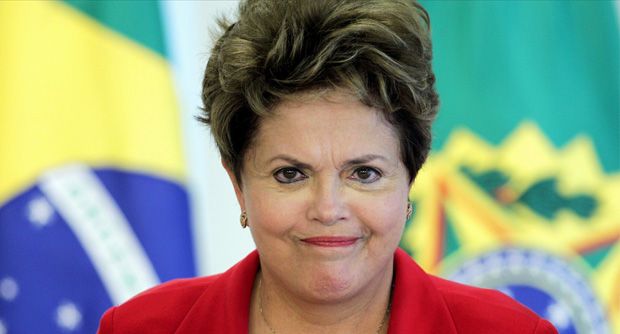 Ibope: Dilma tem o dobro das intenções de voto de Marina em Mato Grosso