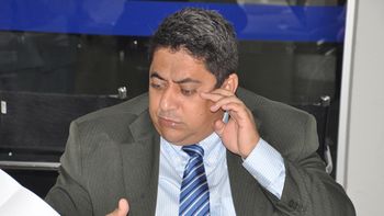 Sobe: Ananias demonstra firmeza e causa boa impressão