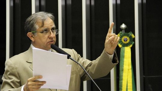Enem poderá ser transformado em avaliação seriada, dividida em três etapas