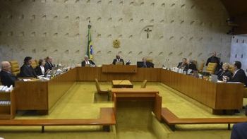 Defesa de Dirceu pede prioridade no julgamento sobre trabalho externo