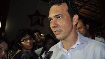 Lúdio Cabral afirma que sua candidatura foi um longo aprendizado