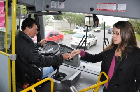 Dupla função para motoristas de ônibus será decidida pelo plenário da Câmara
