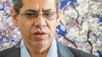"Fui convidado a assumir e até agora não fui desconvidado", diz Guimarães sobre cargo na Secopa