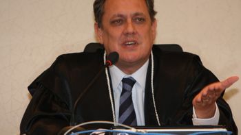 Presidente do TRE-MT se reúne na próxima segunda com Percival Muniz em Rondonópolis