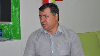 Apoio do PT foi a melhor notícia desde o resulado da eleição municipal, diz Reginaldo Santos