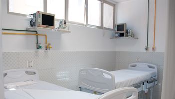 Bloco de Emergência é inaugurado no Hospital Regional