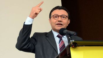 Ex-coordenador da campanha de Campos é o novo presidente do PSB