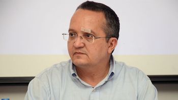 'Vim com quatro pontos a mais', diz Taques sobre acidente em Barra do Garças