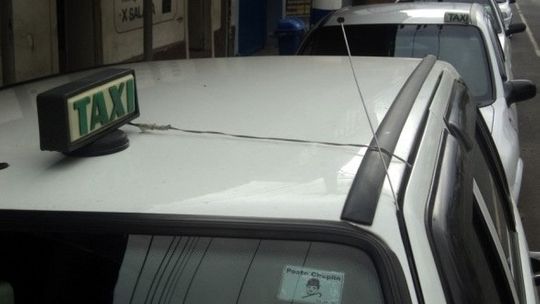 Forte com os fracos, mas fraca com os fortes...