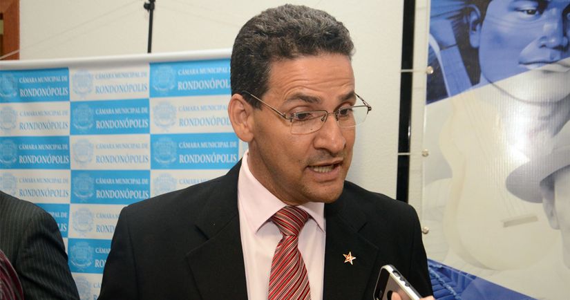 Líder do PT em Rondonópolis defende ex-presidente Lula e acredita em golpe