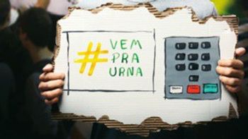 Direito de votação é hoje o mais amplo na história das eleições brasileiras