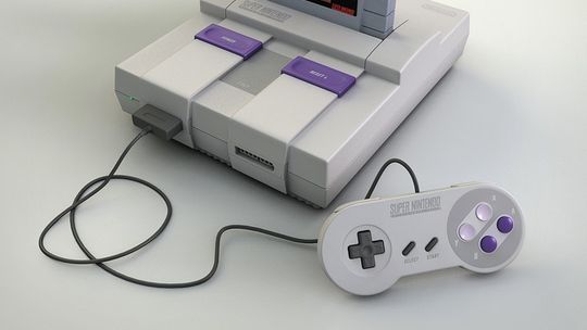 Dos 16 bits à atual geração, relembre todas as versões da clássica