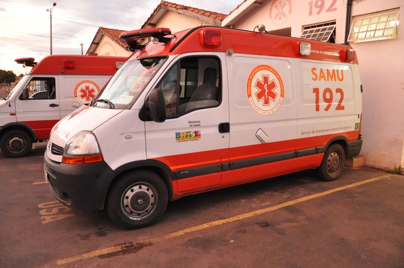 Colapso no Samu: Agora em Cuiabá e Várzea Grande