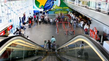 Secopa revoga atual licitação para reforma do Aeroporto de Cuiabá