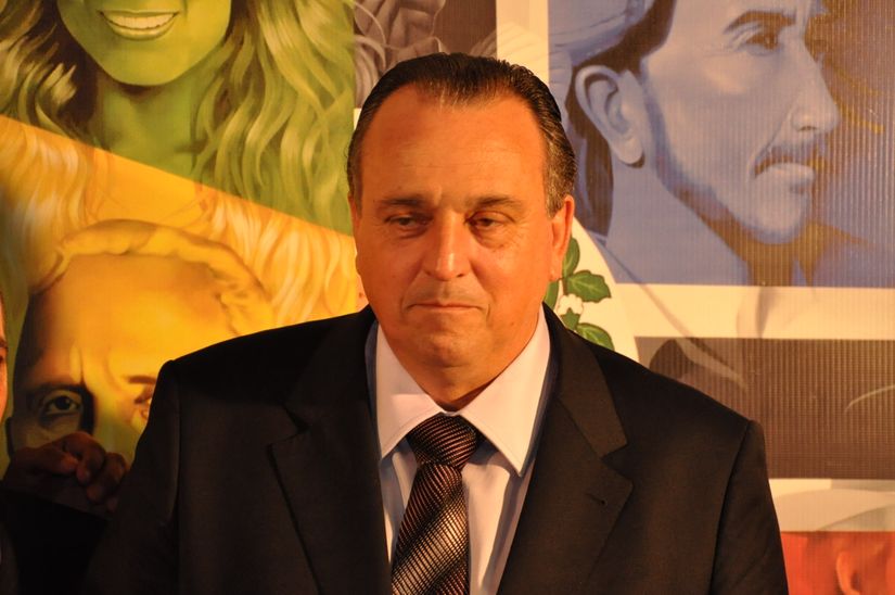 STF manteve inquérito de peculato contra Pedro Henry