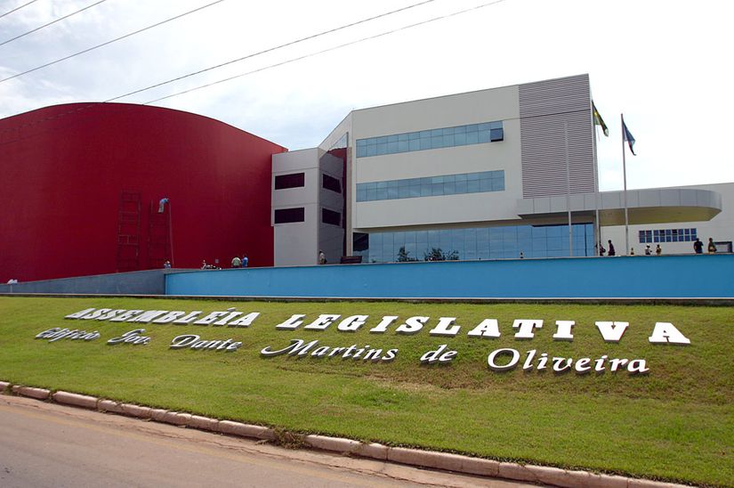 Negociação pode sepultar projeto que prevê investimentos em órgãos arrecadadores em MT