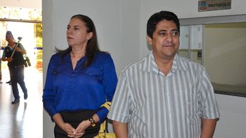 Ananias Filho e Valéria Bevilácqua farão lançamento oficial da campanha hoje na Vila Operária