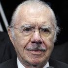 Sarney não quer disputar reeleição ao Senado, diz PMDB do Amapá