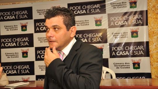 Eleições 2012: Em Cuiabá pesquisa mostra quem sai na frente