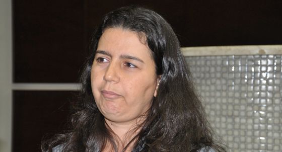 Nova diretora da Coder revela prioridades e se diz fortalecida