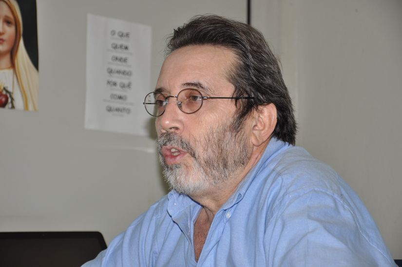 Rogério Salles confirma candidatura e garante que PSDB não recua