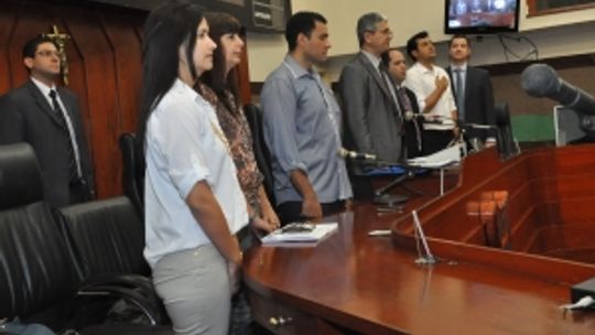 Câmara realiza audiência pública para debater a LDO de 2015