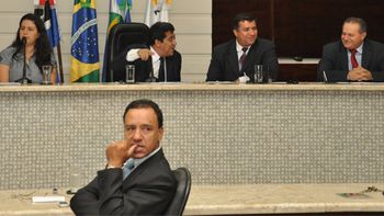 Vereador revela laços de compadrio entre prefeito e nova presidente da Coder