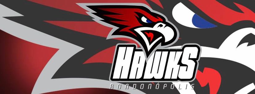 Rondonópolis Hawks começa bem contra Sinop Coyotes, mas leva virada no final da partida