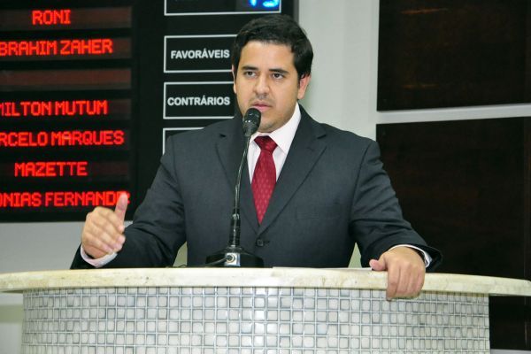 Ibrahim diz que conduta do presidente do Sispmur prejudica servidores municipais