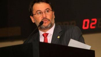 Assembleia instala CPI das obras da Copa