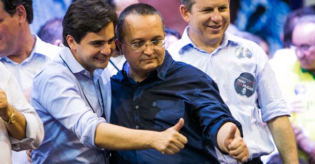 PSB homologa candidatura de Fabio Garcia a deputado federal