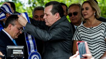 Pedro Taques promete combate sem tréguas à corrupção em Mato Grosso